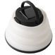 Ліхтар кемпінговий Bo-Camp Seginius Solar Rechargeable 150 Lumen White/Black (5818730) DAS301638 фото 3