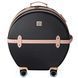 Валіза Semi Line 24" (M) Black/Pink Cream (T5671-3) DAS2476 фото 4