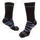 Шкарпетки з вовни зимові Tramp UTRUS-007-black, 39/42 UTRUS-007-black-39/42 фото 3