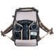 Рюкзак Vanguard VEO GO 42M Khaki-Green (VEO GO 42M KG) DAS1431 фото 2