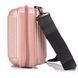 Бьюти-кейс Semi Line 4.5L Rose (T5664-1) DAS2456 фото 4