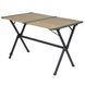 Стіл Bo-Camp Maryland L 111x72 cm Brown (1404642) DAS1278 фото 1