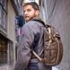 Рюкзак Vanguard VEO GO 42M Khaki-Green (VEO GO 42M KG) DAS1431 фото 12