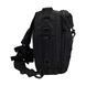 Сумка через плече Tribe Sling Pack 6,5 L T-IE-0003, black T-IE-0003-black фото 6