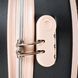 Валіза Semi Line 24" (M) Black/Pink Cream (T5671-3) DAS2476 фото 8