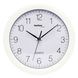 Годинник настінний Technoline WT7000 White (WT7000 weis) DAS3573 фото 1