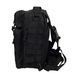 Сумка через плече Tribe Sling Pack 6,5 L T-IE-0003, black T-IE-0003-black фото 7