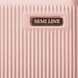 Бьюти-кейс Semi Line 4.5L Rose (T5664-1) DAS2456 фото 7