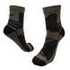 Шкарпетки Tribe Trekking Summer T-KB-0005-olive , 38-40 T-KB-0005-olive-38-40 фото 2