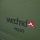 Намет Wechsel Halos 3 ZG Green (231050) DAS1542 фото 17