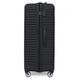 Валіза Semi Line 28" (L) Black (T5613-3) DAS2033 фото 4
