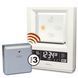 Метеостанція Technoline WS6620 White (WS6620) DAS2503 фото 1