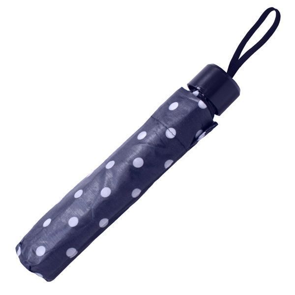 Парасолька Semi Line Blue White Dots (L2036-3 Blue) DAS1950 фото