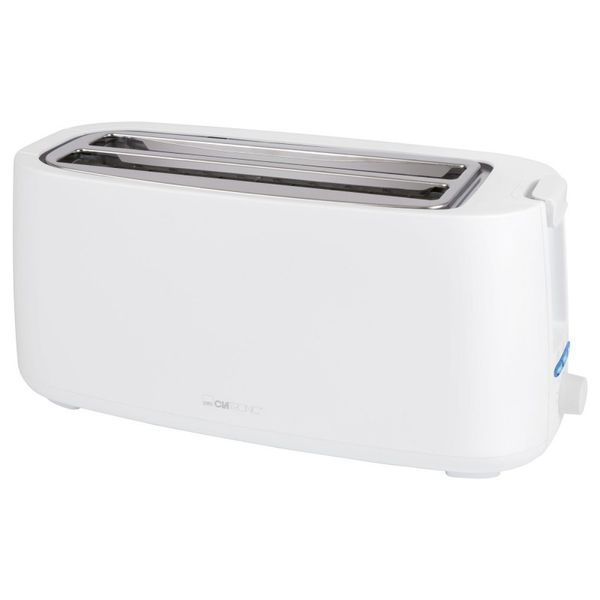 Тостер Clatronic TA 3802 на 4 ломтика 1400W 17214 фото
