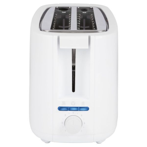 Тостер Clatronic TA 3802 на 4 ломтика 1400W 17214 фото