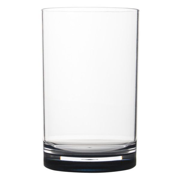 Набір склянок Gimex Water Glass Colour 4 Pieces 4 Person Sky (6910181) DAS1801 фото
