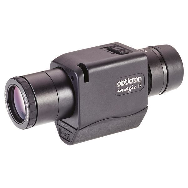 Монокуляр Opticron Imagic IS 10x30 WP (41155) DAS1385 фото