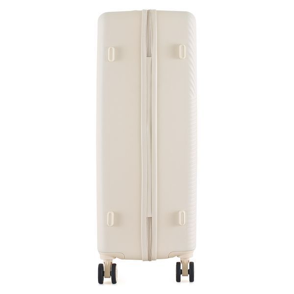 Чемодан Semi Line 28" (L) Ecru (T5757-4) DAS3419 фото