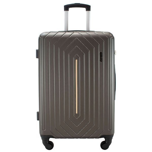 Валіза Semi Line 28" (L) Graphite (T5687-3) DAS2649 фото