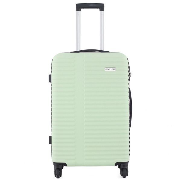 Чемодан Semi Line 28" (L) Mint (T5646-4) DAS3875 фото