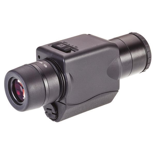 Монокуляр Opticron Imagic IS 10x30 WP (41155) DAS1385 фото
