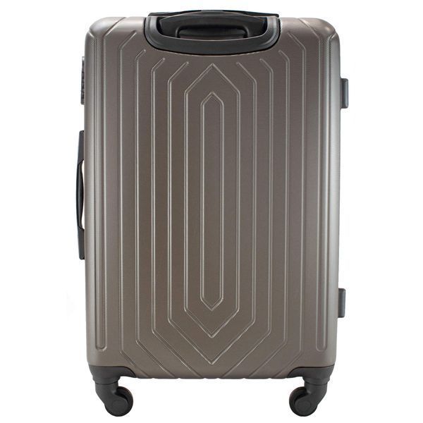 Валіза Semi Line 28" (L) Graphite (T5687-3) DAS2649 фото