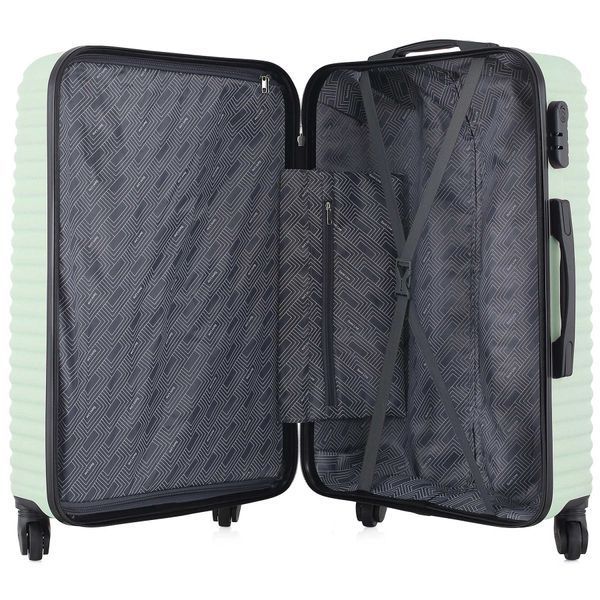 Чемодан Semi Line 28" (L) Mint (T5646-4) DAS3875 фото