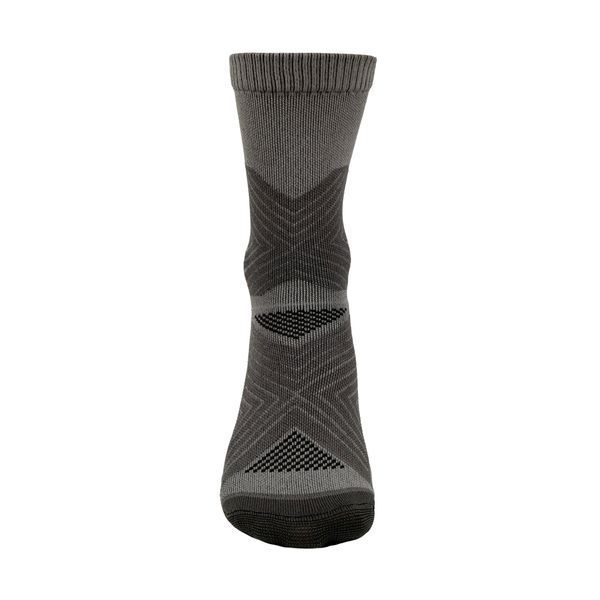 Шкарпетки Tribe Trekking Summer Long T-KB-0016-grey, 38-40 T-KB-0016-grey-38-40 фото