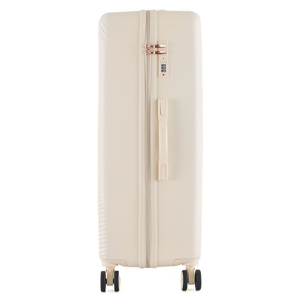 Чемодан Semi Line 28" (L) Ecru (T5757-4) DAS3419 фото