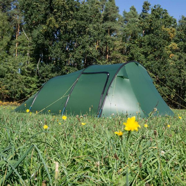 Намет Wechsel Tempest 4 ZG Green (231053) DAS1543 фото