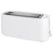 Тостер Clatronic TA 3802 на 4 ломтика 1400W 17214 фото 3