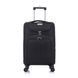 Чемодан Semi Line 20" (S) Black (T5961-1) DAS3494 фото 2