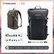 Рюкзак Vanguard VEO GO 46M Black (VEO GO 46M BK) DAS1432 фото 9