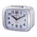Годинник настільний Technoline Modell XL Silver (Modell XL silber) DAS1608 фото 1