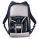 Рюкзак Vanguard VEO GO 46M Black (VEO GO 46M BK) DAS1432 фото 2