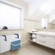 Сушарка для білизни підлогова Casa Si Kolibri 2in1 18m White (CS92131C06) DAS2820 фото 4