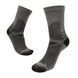 Шкарпетки Tribe Trekking Summer Long T-KB-0016-grey, 38-40 T-KB-0016-grey-38-40 фото 3