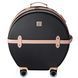 Валіза Semi Line 20" (S) Black/Pink Cream (T5671-2) DAS2477 фото 4