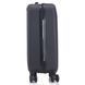 Валіза Semi Line 20" (S) Black (T5854-1) DAS2773 фото 3
