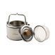 Чайник Tribe Kettle 1,2 л сталевий T-FI-0010-metal T-FI-0010-metal фото 12