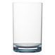 Набір склянок Gimex Water Glass Colour 4 Pieces 4 Person Sky (6910181) DAS1801 фото 4