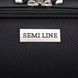 Чемодан Semi Line 20" (S) Black (T5961-1) DAS3494 фото 8