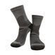 Шкарпетки Tribe Trekking Summer Long T-KB-0016-grey, 38-40 T-KB-0016-grey-38-40 фото 2