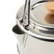 Чайник Tribe Kettle 1,2 л сталевий T-FI-0010-metal T-FI-0010-metal фото 12
