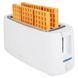 Тостер Clatronic TA 3802 на 4 ломтика 1400W 17214 фото 6
