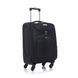Чемодан Semi Line 20" (S) Black (T5961-1) DAS3494 фото 1