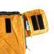 Спальний мішок Tramp Airy Light ковдра з капюш лівий yellow/grey 190/80 UTRS-056 UTRS-056-L фото 4