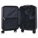 Валіза Semi Line 20" (S) Black (T5854-1) DAS2773 фото 6