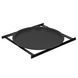 Стіл Bo-Camp Harlem 46x46 cm Black (1404325) DAS1903 фото 2