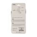 Шкарпетки Tribe Trekking Summer Long T-KB-0016-grey, 38-40 T-KB-0016-grey-38-40 фото 1